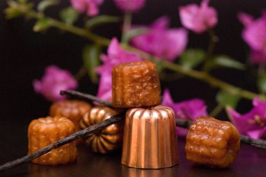 Canelés