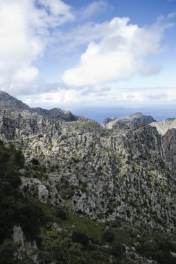 Sa Calobra, Mallorca