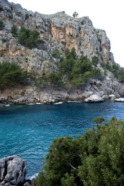 Sa Calobra, Mallorca