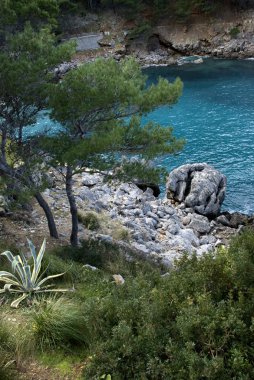 Sa Calobra, Mallorca