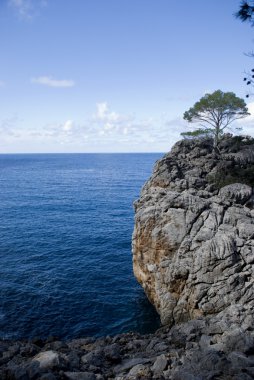 Sa Calobra, Mallorca