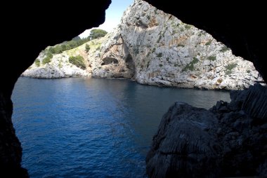 Sa Calobra, Mallorca