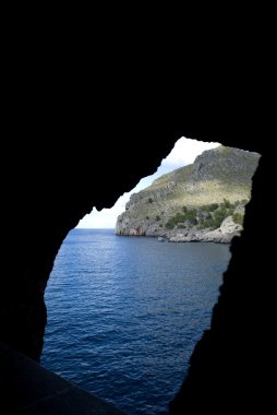 Sa Calobra, Mallorca