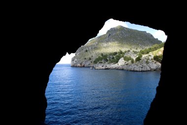 Sa Calobra, Mallorca