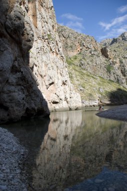 Sa Calobra, Mallorca