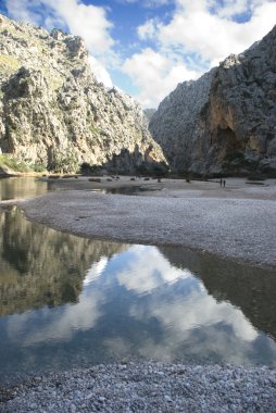 Sa Calobra, Mallorca