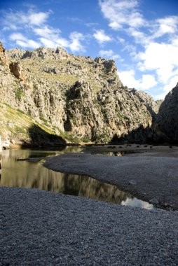 Sa Calobra, Mallorca