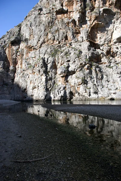 Sa Calobra, Mallorca