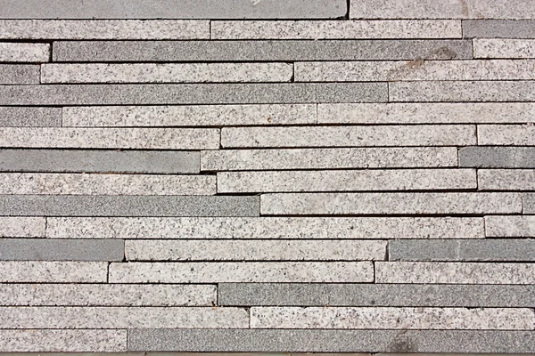 Granieten muur — Stockfoto