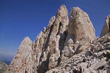 Gran Sasso 