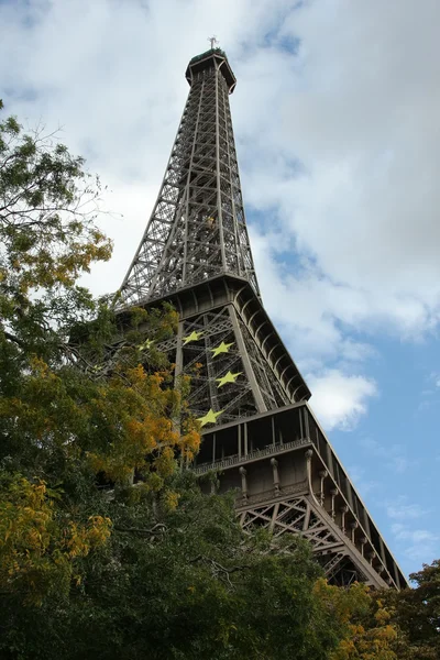 Tour Eiffel, Francia — Foto de Stock