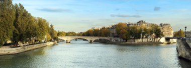 Seine - paris-Fransa