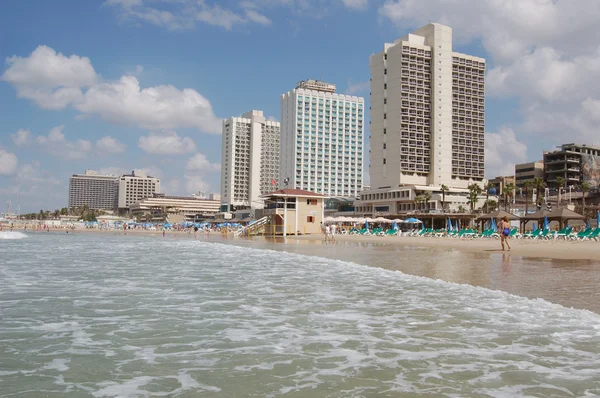 Tel-Aviv — Fotografia de Stock