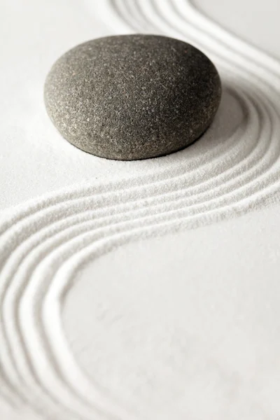 Zen kő — Stock Fotó