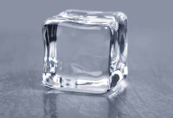 Cube de glace — Photo