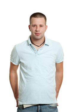 Casual adam