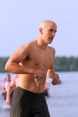 Triatloncu