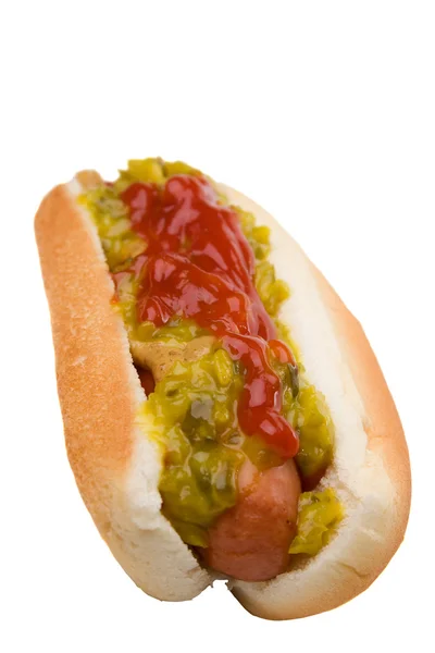 stock image Hot Dog