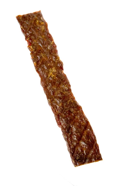 Kurutulmuş beefstick — Stok fotoğraf