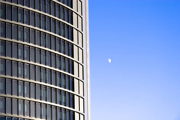 stock image Modern building