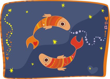 Cartoon Fish clipart