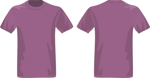 T-Shirt — стоковий вектор