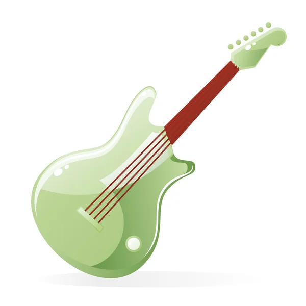 Musical instruments — Stock Photo, Image