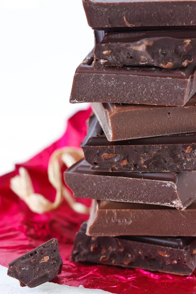 Chocolate. — Fotografia de Stock