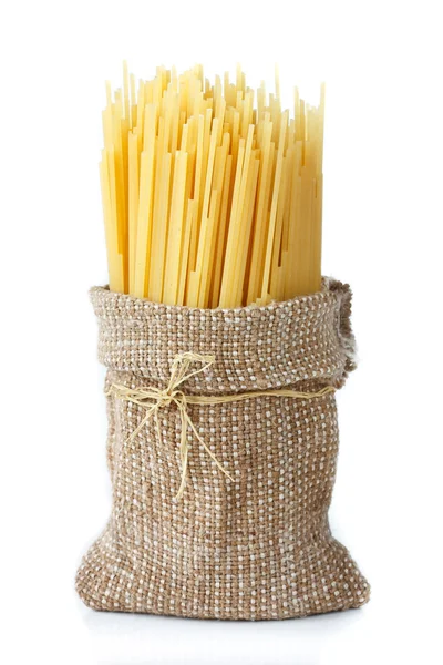 Espaguetis. — Foto de Stock