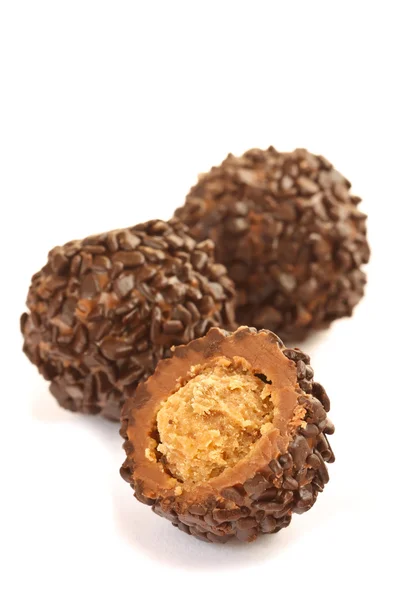 Chocolate. — Stock Photo, Image