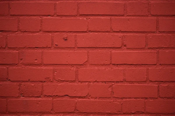 stock image Red brick wall