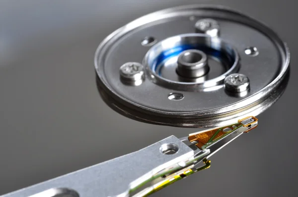 Stock image Hard disk drive