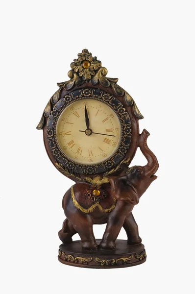 Reloj antiguo —  Fotos de Stock
