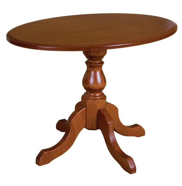 Wooden table — Stock Photo, Image