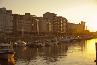 Puerto al Ma tr santander