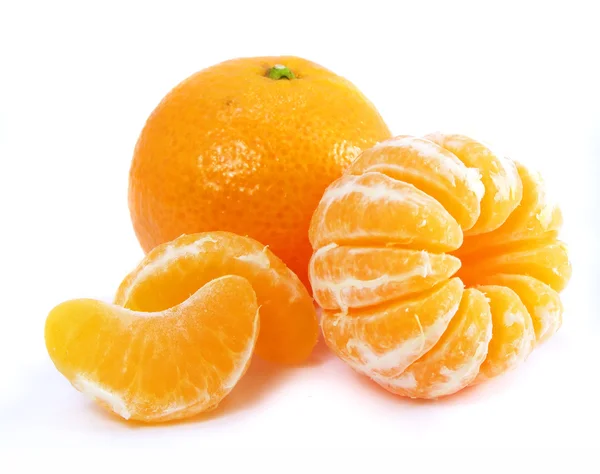 Madura por mandarine — Fotografia de Stock