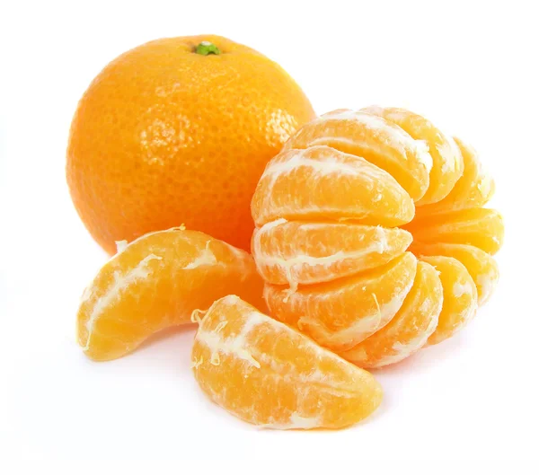 Maduras por mandarine — Foto de Stock