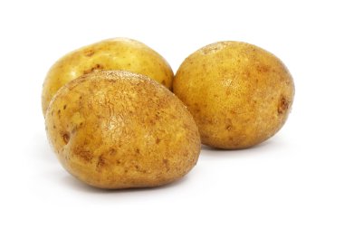 patates sebze naturel gıda