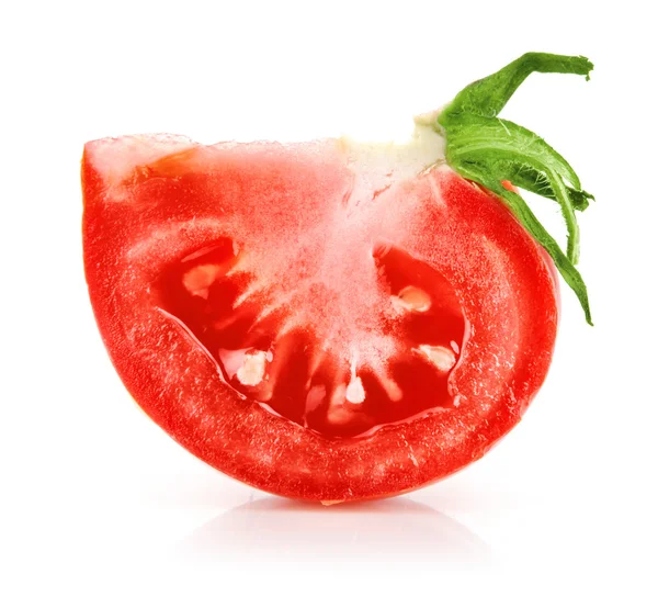 Taze domates sebze — Stok fotoğraf