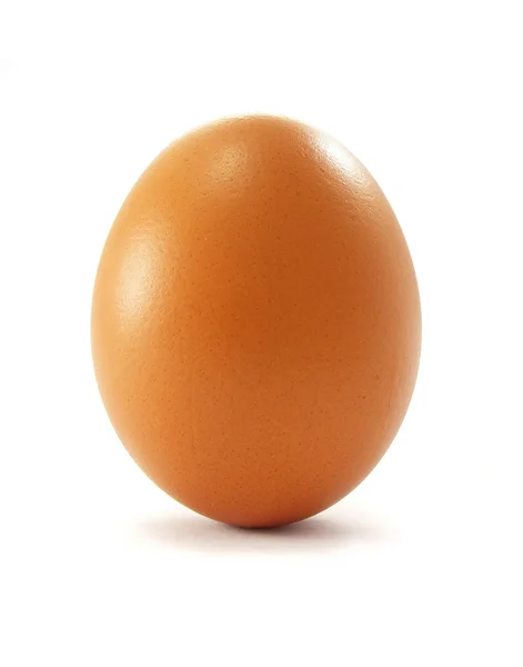Hen egg — Stock Photo, Image