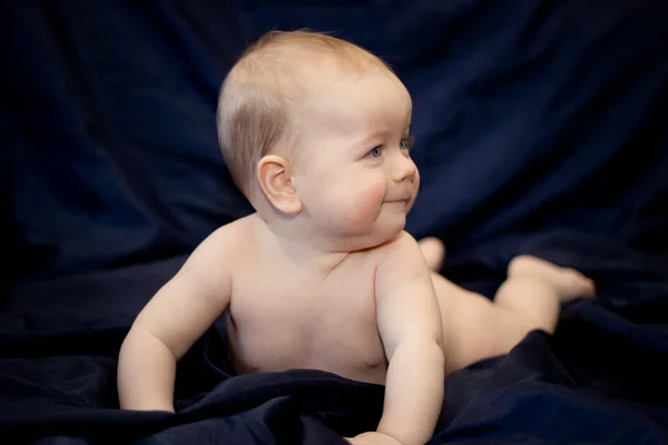 Telanjang bayi — Stok Foto