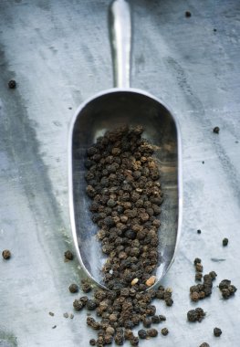 Pepper seeds clipart