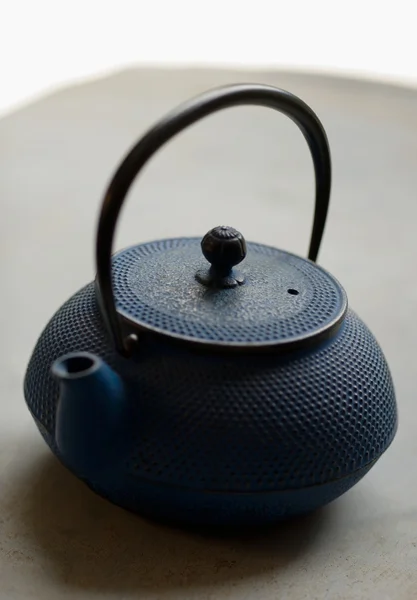 Pot à thé — Photo