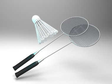 badminton