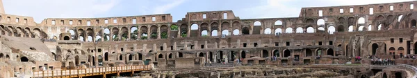 Colosseumul din Roma — Fotografie, imagine de stoc