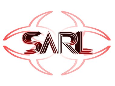 Symbol sarl clipart