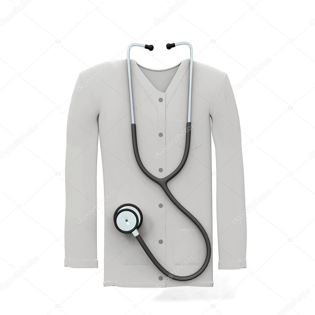 Medical coat