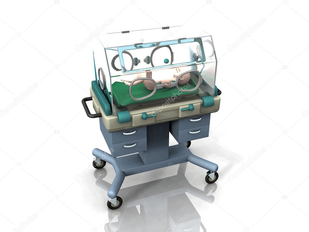 Sims 4 Baby Incubator