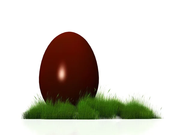 Wielkanocnego jajka — Zdjęcie stockowe