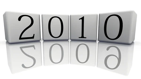 De 2009 a 2010 —  Fotos de Stock